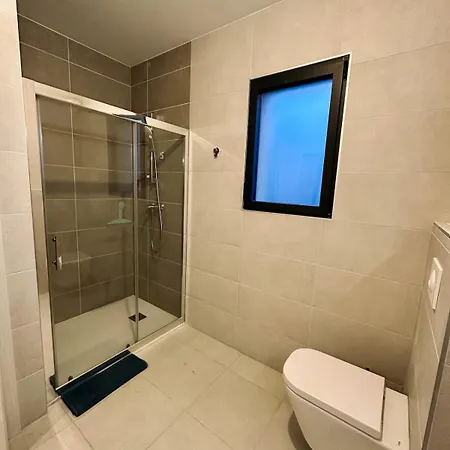 Incredible Sea View And Covered Parking Space * Bastia (Corsica)